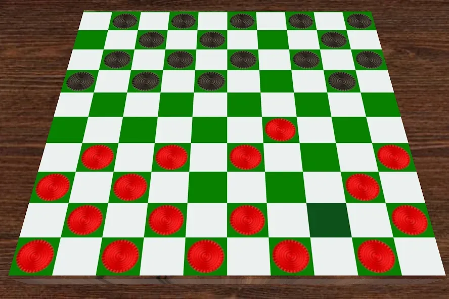 Nigeria Draft (Нигерия Драфт) [МОД Unlocked] Screenshot 4