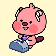 Взлом Zanmang Loopy : Idle Tycoon (Занманг Лупи)  [МОД Меню]