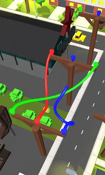 Electrical Manager (Электрический менеджер) [МОД Меню] Screenshot 5