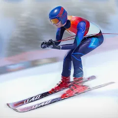 Скачать взлом Winter Sports Mania (Уинтер Спортс Мания)  [МОД Много монет]