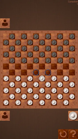 Checkers 7 [МОД Unlimited Money] Screenshot 4