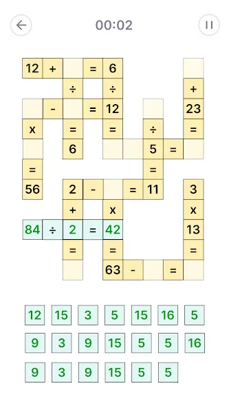 Sudoku - Classic Sudoku Puzzle [МОД Все открыто] Screenshot 5