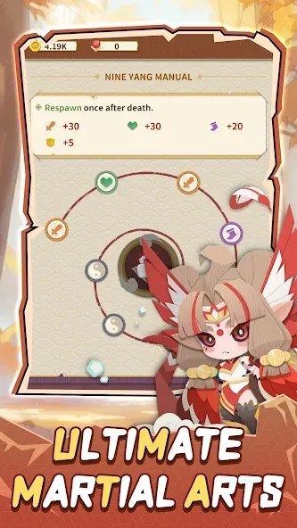 Survival io: Surival io Surviv (Сурвайвал ио) [МОД Много монет] Screenshot 4