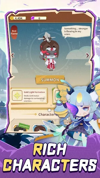 Survival io: Surival io Surviv (Сурвайвал ио) [МОД Много монет] Screenshot 5