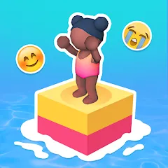 Скачать взломанную Words to Win  [МОД Бесконечные монеты]