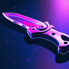 Взломанная Case Simulator for Standoff 2  [МОД Все открыто]