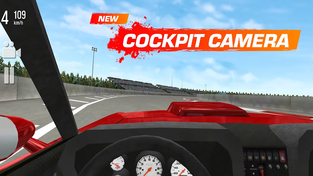 Drift Max - Car Racing (Дрифт Макс) [МОД Меню] Screenshot 3