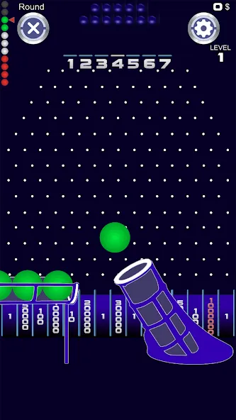 The Wall: Evolution [МОД Меню] Screenshot 1