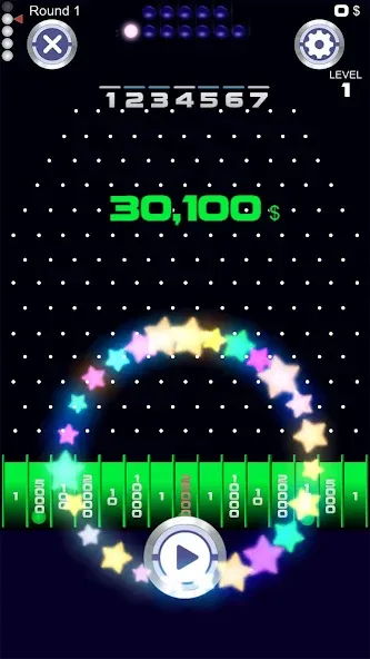 The Wall: Evolution [МОД Меню] Screenshot 3