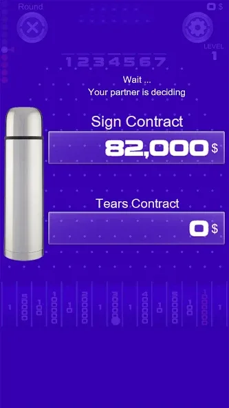 The Wall: Evolution [МОД Меню] Screenshot 4