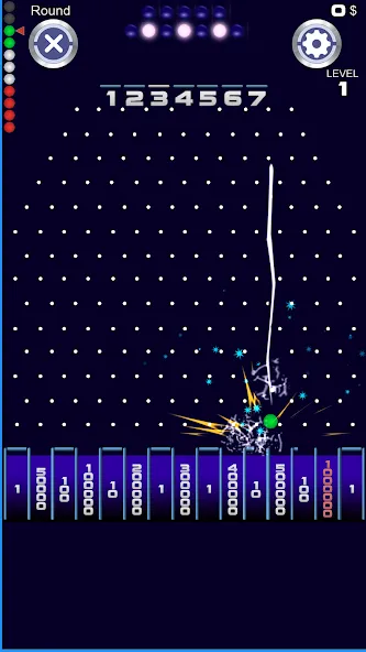 The Wall: Evolution [МОД Меню] Screenshot 5