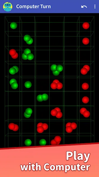 Chain React Pro (Чаин Реакт Про) [МОД Меню] Screenshot 2
