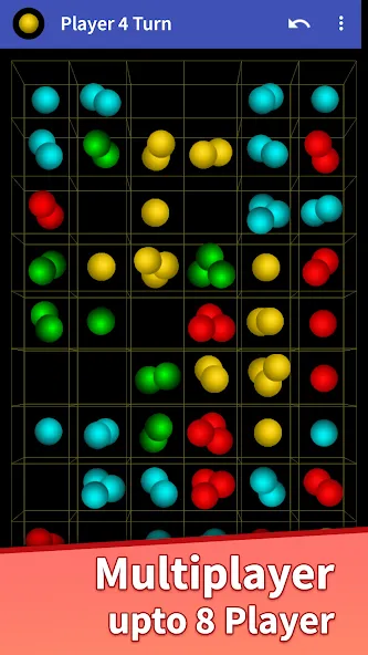 Chain React Pro (Чаин Реакт Про) [МОД Меню] Screenshot 3