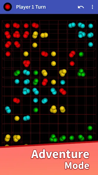 Chain React Pro (Чаин Реакт Про) [МОД Меню] Screenshot 4