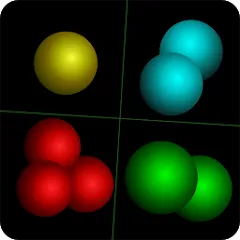 Взломанная Chain React Pro (Чаин Реакт Про)  [МОД Меню]