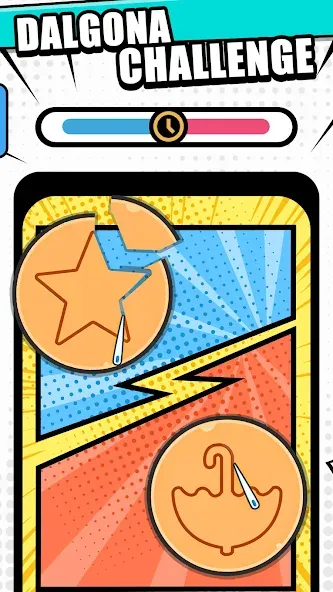 Two Player Games: 2 Player Joy [МОД Mega Pack] Screenshot 3