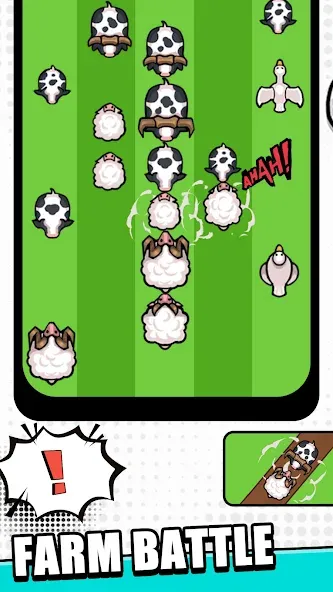 Two Player Games: 2 Player Joy [МОД Mega Pack] Screenshot 4