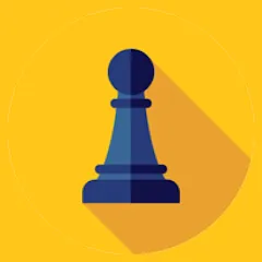 Взломанная Chess Bluetooth Pro Online (Шахматы Блютуз Про Онлайн)  [МОД Меню]