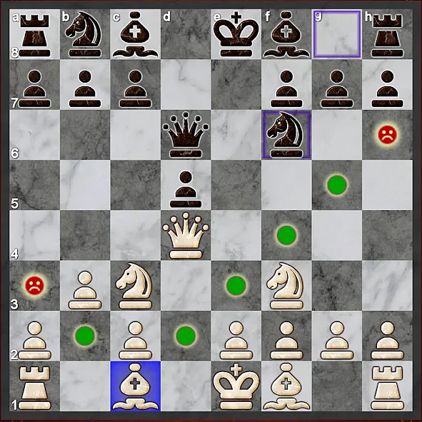 Chess [МОД Menu] Screenshot 4