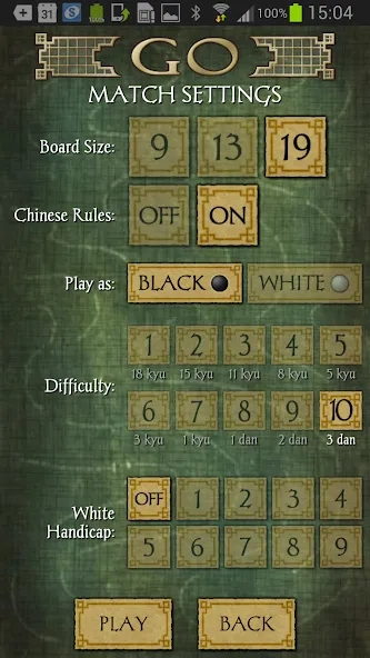 Go [МОД Unlocked] Screenshot 4