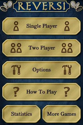 Reversi (Реверси) [МОД Много денег] Screenshot 4