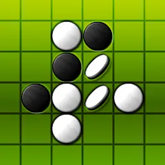 Скачать взлом Reversi (Реверси)  [МОД Много денег]