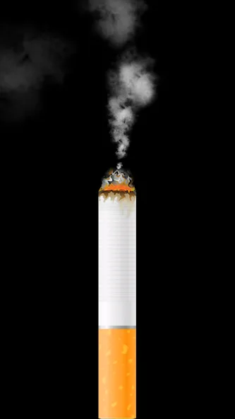 Cigarette (PRANK) (Сигарета) [МОД Все открыто] Screenshot 5