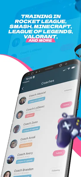 Game Gym (Гейм Джим) [МОД Много монет] Screenshot 3