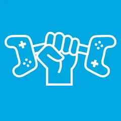 Скачать взлом Game Gym (Гейм Джим)  [МОД Много монет]