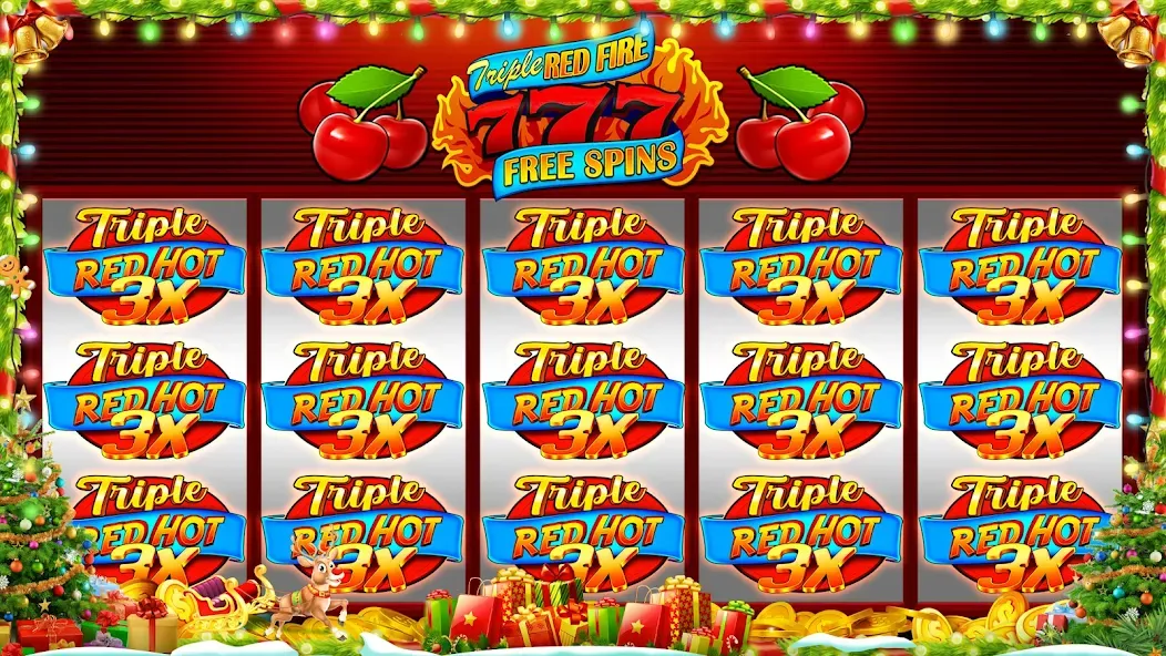 Bravo Classic Slots-777 Casino (Браво Классик Слотс) [МОД Меню] Screenshot 5