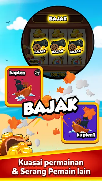 Papan Miliarder (Папан Миллиардер) [МОД Бесконечные монеты] Screenshot 5