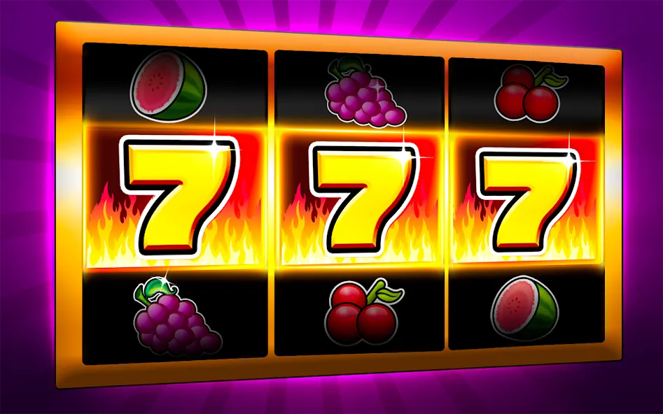 777 Slots - VIP slots Casino (семьсот семьдесят семь) [МОД Mega Pack] Screenshot 3