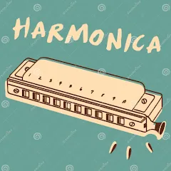 Взлом Virtual Harmonica  [МОД Mega Pack]