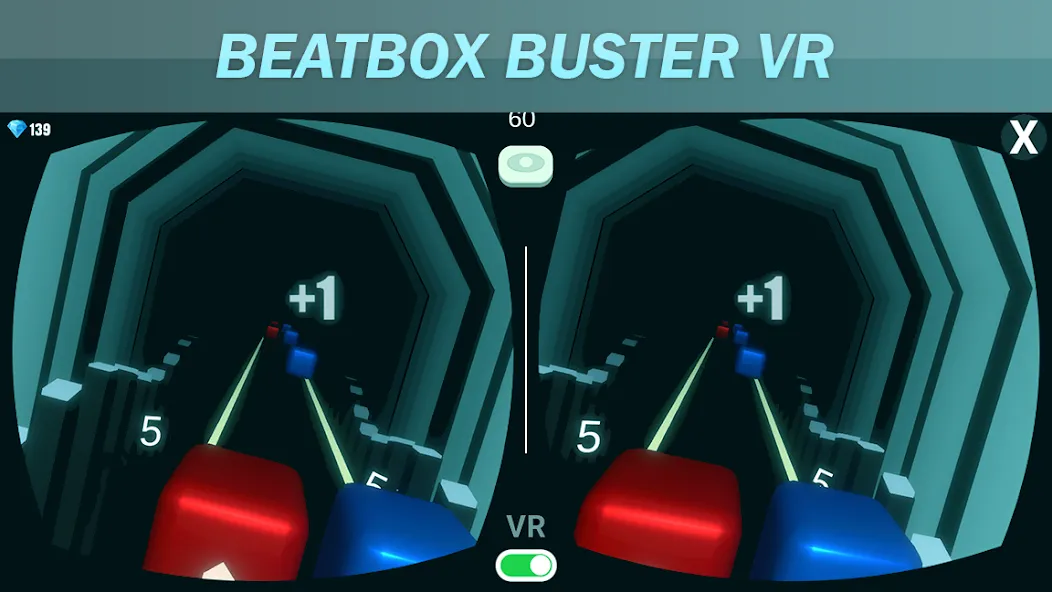 Vr Games Pro - Virtual Reality (Игры Про) [МОД Бесконечные монеты] Screenshot 2