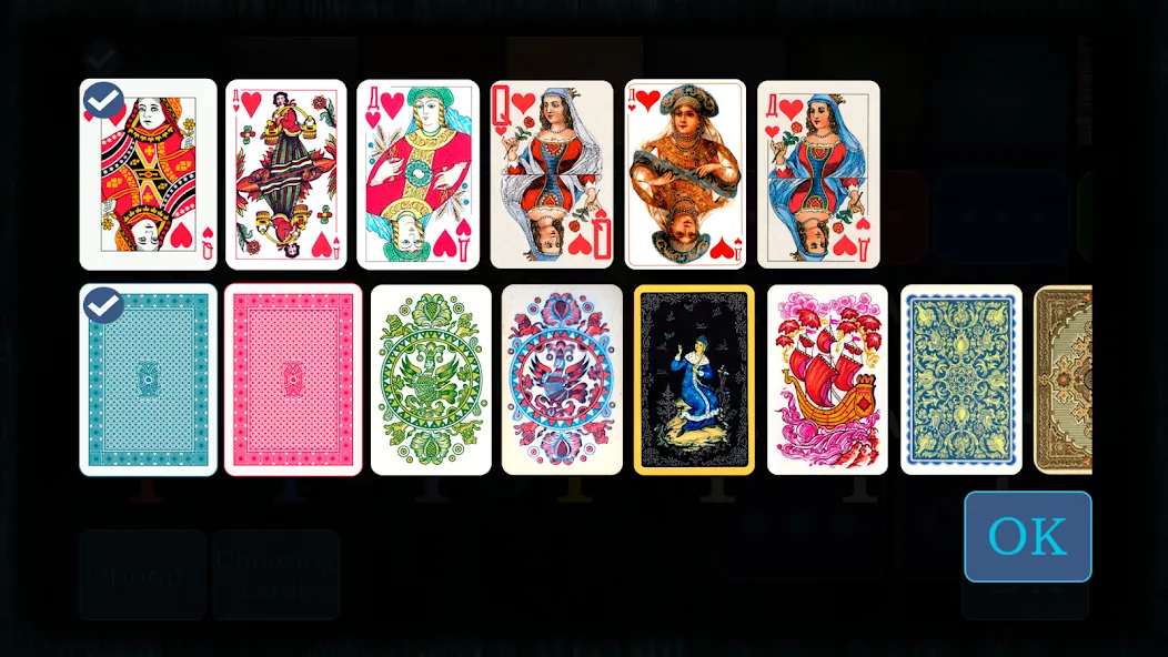 Thousand (1000) [МОД Unlocked] Screenshot 2