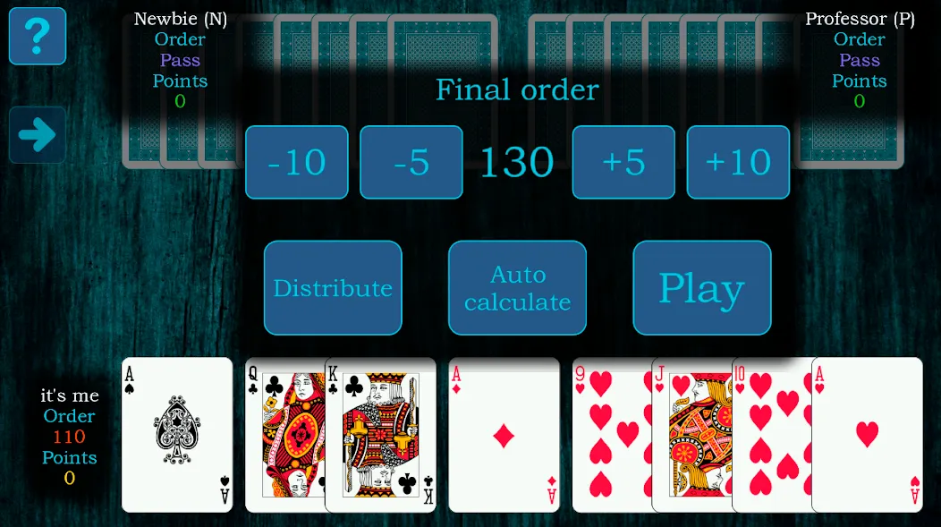 Thousand (1000) [МОД Unlocked] Screenshot 4