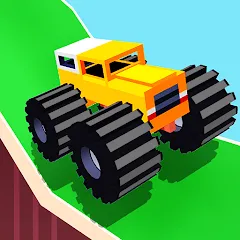 Скачать взлом Assemble Car Racing (Ассемблировать автогонки)  [МОД Menu]