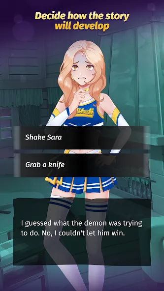 Wonder Tea — Love & Mysteries [МОД Unlimited Money] Screenshot 2