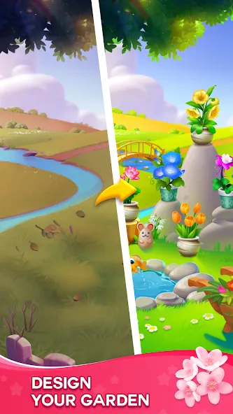 Word Connect - Train Brain (Ворд Коннект) [МОД Бесконечные деньги] Screenshot 5