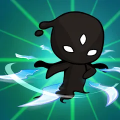 Скачать взломанную Neon Survivor - Survival Game (Проект Икс)  [МОД Бесконечные деньги]