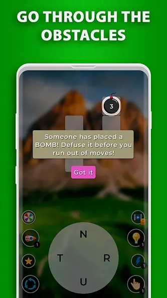 WOW 2: Word Connect Game (ВАУ 2) [МОД Mega Pack] Screenshot 5