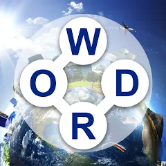 Скачать взлом WOW 2: Word Connect Game (ВАУ 2)  [МОД Mega Pack]