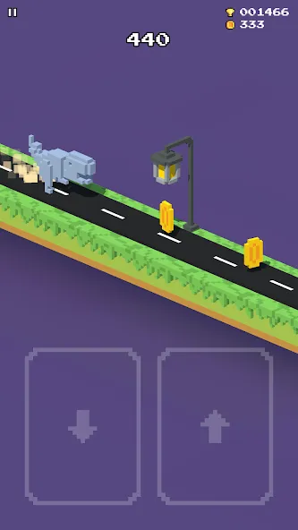 Yet Another Dino (Йет Эназер Дино) [МОД Unlocked] Screenshot 2