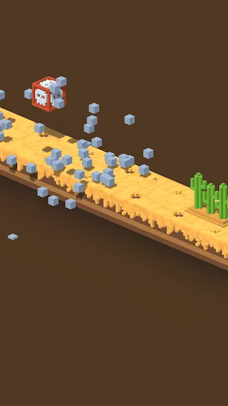 Yet Another Dino (Йет Эназер Дино) [МОД Unlocked] Screenshot 3