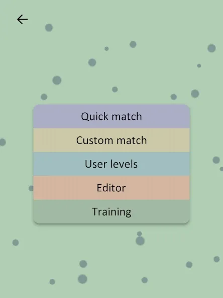 Antiyoy Online (Антий Онлайн) [МОД Бесконечные деньги] Screenshot 4