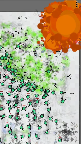 Drevepsina Demo (Древепсина) [МОД Бесконечные деньги] Screenshot 4