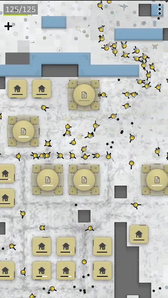 Drevepsina Demo (Древепсина) [МОД Бесконечные деньги] Screenshot 5