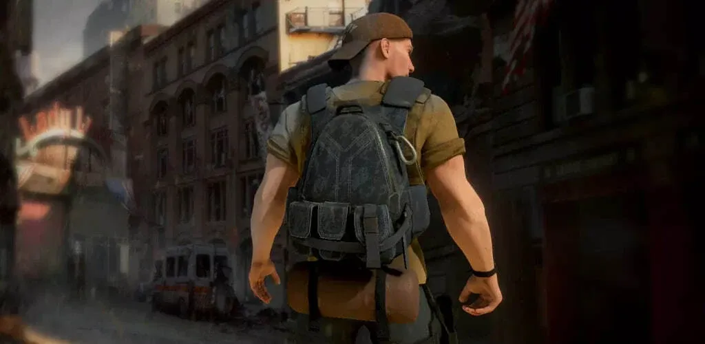 Zombie Assassin! [МОД Unlimited Money] Screenshot 5