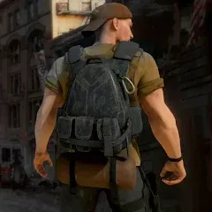 Взлом Zombie Assassin!  [МОД Unlimited Money]