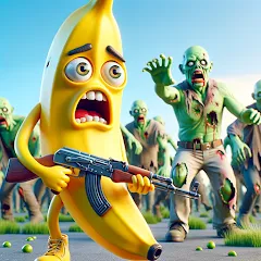 Взломанная Zombie Crusher (Зомби Крашер)  [МОД Menu]